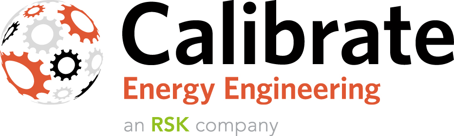 Calibrate Energy Engineering Logo